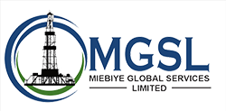 Miebiye Global Services Limited Logo